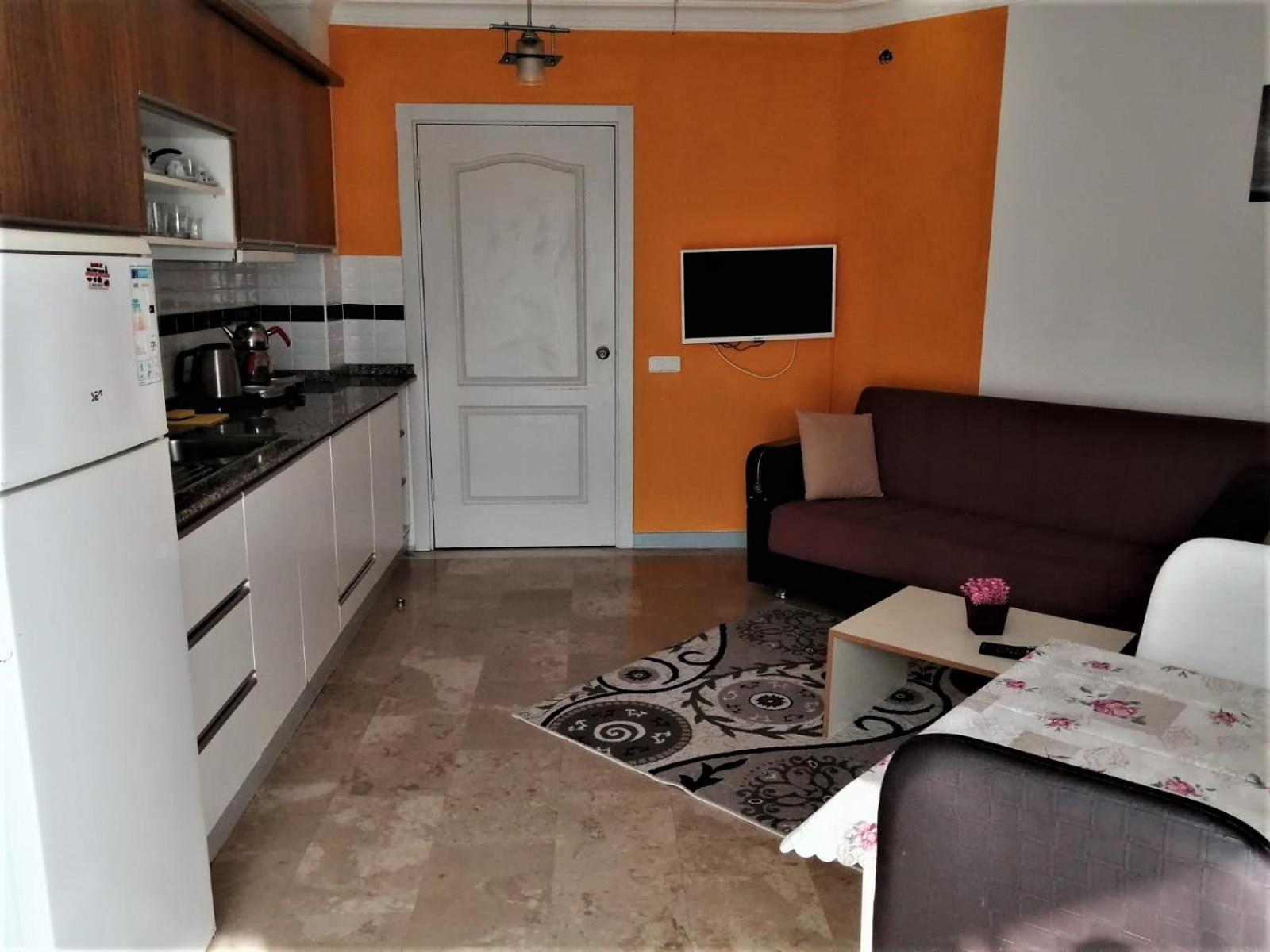 Maya Apart Antalya Exteriér fotografie