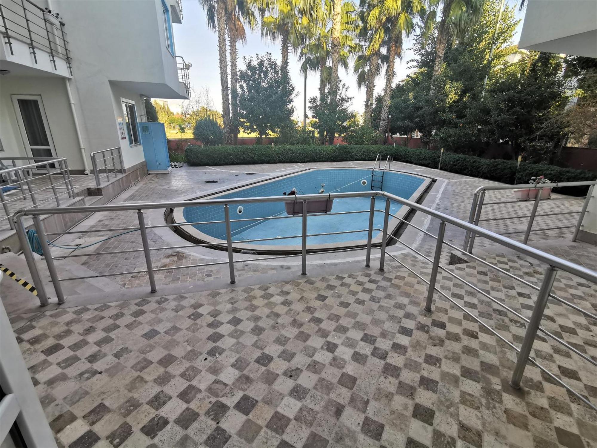 Maya Apart Antalya Exteriér fotografie